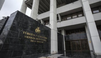 Merkez Bankası, ekonomiyi etkiyecek faiz kararını açıkladı   