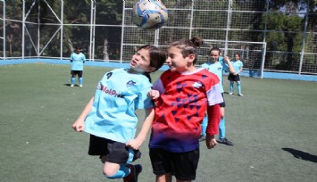  Sporfest İzmir başladı