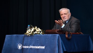 Prof. Dr. İlber Ortaylı: “Göç bütün dünyanın sorunu”