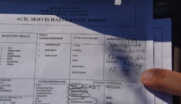Yanlışlıkla antidepresan ilacı verilen 15 aylık bebek komaya girdi