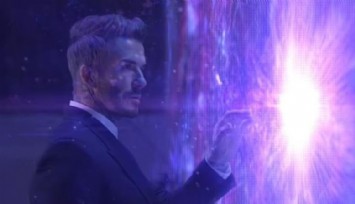 Beckham’ın reklamında oynadığı kripto şirketi yatırımcıları dolandırmış
