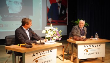 Ayvalık'ta gündem, 'Köy Enstitüleri'