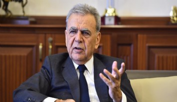 Kocaoğlu’ndan Çeşme Projesine tepki