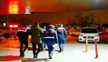 İzmir merkezli 30 ildeki FETÖ operasyonunda 71 gözaltı  