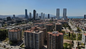 İzmir’de yıkılması gereken 122 bina var