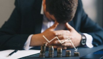 4.1 milyon kişi bankaların takibinde