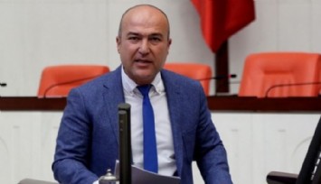 ‘’Gizlenen hammadde ithalatı mı yoksa suç rotası mı?’’