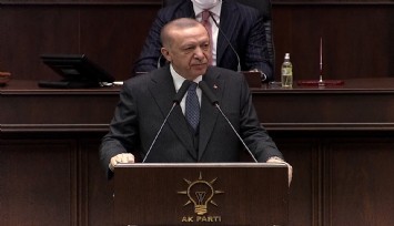 Erdoğan'dan açıklama geldi: Emekliye bayram ikramiyesine zam yok