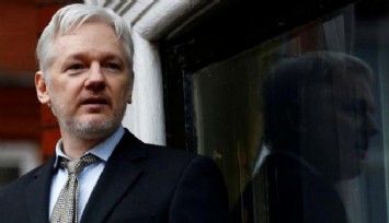 Julian Assange ABD’ye iade edilecek