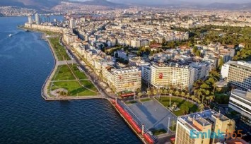 Ege’de sıcaklıklar artıyor