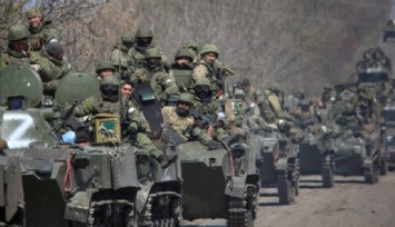 Rusya Mariupol’ü ele geçirdiğini açıkladı