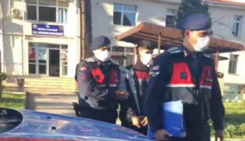 Cinayetten 15 ay sonra yakalandı