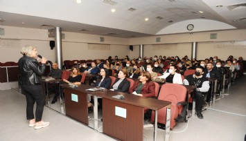 Karşıyaka'da iklim krizine karşı önlem