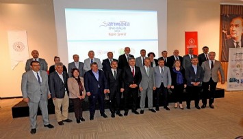 Yarımada Spor Oyunları’nın tanıtımı Çeşme’de yapıldı  