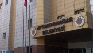 Afyonkarahisar Belediyesi görevlisi dolandırıcılıktan tutuklandı