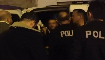 Alkollü genç, para yüzünden tartıştığı babasının başına mermer ile vurarak öldürdü