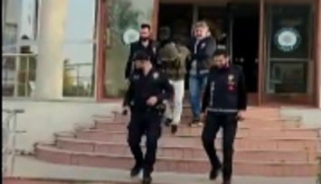 Babası ve babaannesini dövüp sosyal medyada yayınlayan zanlı tutuklandı