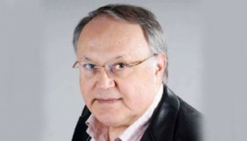 Tufan Türenç hayatını kaybetti