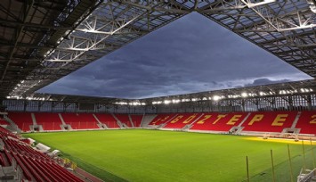 Göztepe’de korkulan oldu: Önümüzdeki yıl Süper Lig’de olmayacak