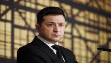Zelenskiy: 'Türkiye'deki görüşmelerden sonra Rusya pozitif adımlar atmaya başladı'