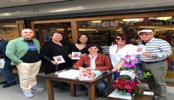 Kendine ait bir bina kuran kadınların hikayeleri: “Dulhane”