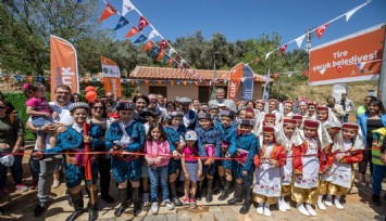 İzmir'in örnek projesi 'Çocuk Belediyesi' yaygınlaşıyor