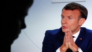 Fransa’da Macron yeniden Cumhurbaşkanı seçildi