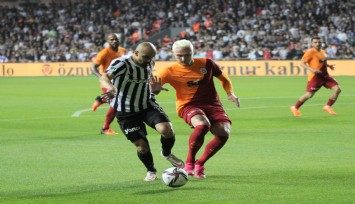 Altay mucizelere bıraktı: 0-1