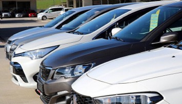 Otomobile yüzde 25 zam geliyor