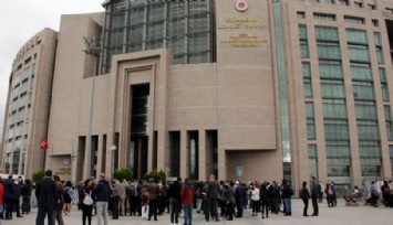 Gezi Parkı davasında karar günü