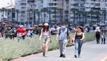 Bilim kurulu bugün toplanıyor. Maske zorunluluğu kalkacak mı?