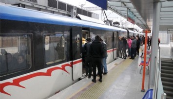 Bayramda toplu taşıma, otoyol ve köprüler ücretsiz
