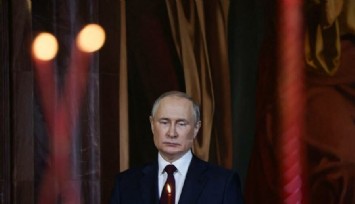 Kremlin’den kaynaklar konuştu: Putin anlaşmak değil, toprak almak istiyor