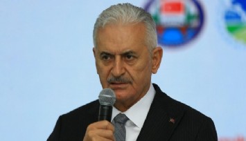 Binali Yıldırım: Fiyatlar çok arttı