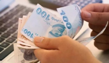 TÜSİAD'tan asgari ücret çıkışı: Hükümetle görüşeceğiz...