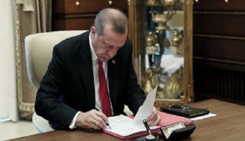 Atamalar ve görevden almalar: Dokuz bakanlıkta değişiklik