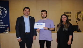 EGİAD Hayat Okulu, binden fazla öğrencinin hayatına dokundu