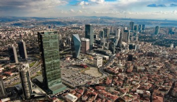 Avrupa’da en çok gökdelene sahip ülke Türkiye