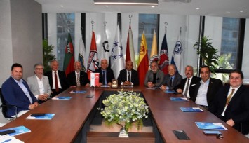 İzmir’de uyuşturucuya karşı sporun gücü