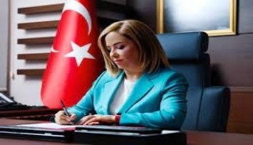 Uşak Valisi Kocabıyık, jet hızıyla Ankara'ya çekildi