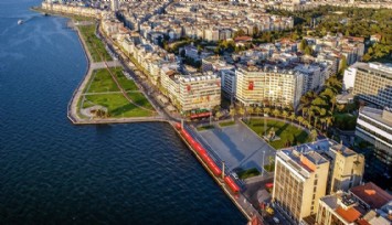İzmir’e tsunami uyarısı