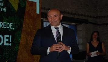 İBB’den orman yangınlarına ‘’Akıllı İhbar Sistemi’’
