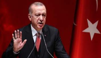 Erdoğan'dan Kavala açıklaması: 'Kusura bakmasınlar, bu ülkede yargı var'