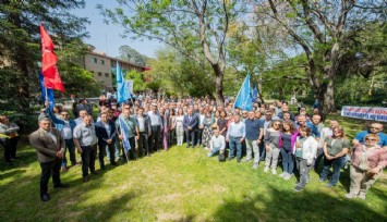 İBB'den 6 bin memuru sevindiren imza