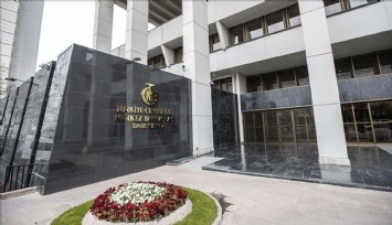 Yıl sonu enflasyon tahmini yüzde 42,8