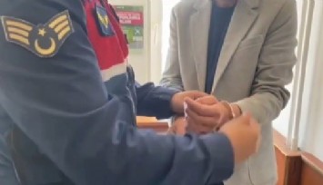 8 ilçede 63 ayrı hırsızlığa karışan karı-koca yakalandı
