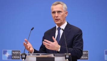 NATO'dan Finlandiya ve İsveç'e üyelik için sıcak mesaj
