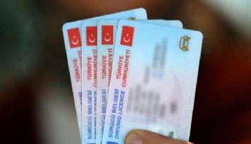 Ehliyet alımında yeni dönem: 'e-Devlet' üzerinden yapılabilecek