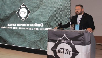 Ekmekçioğlu: Beni Mustafa Denizli ile düşman ettiniz