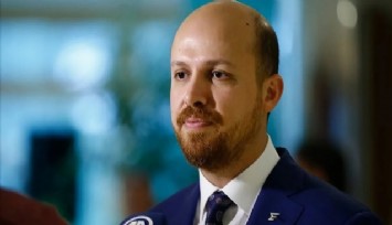 Bilal Erdoğan: Ekonomik durumum iyi, devletle işim yok